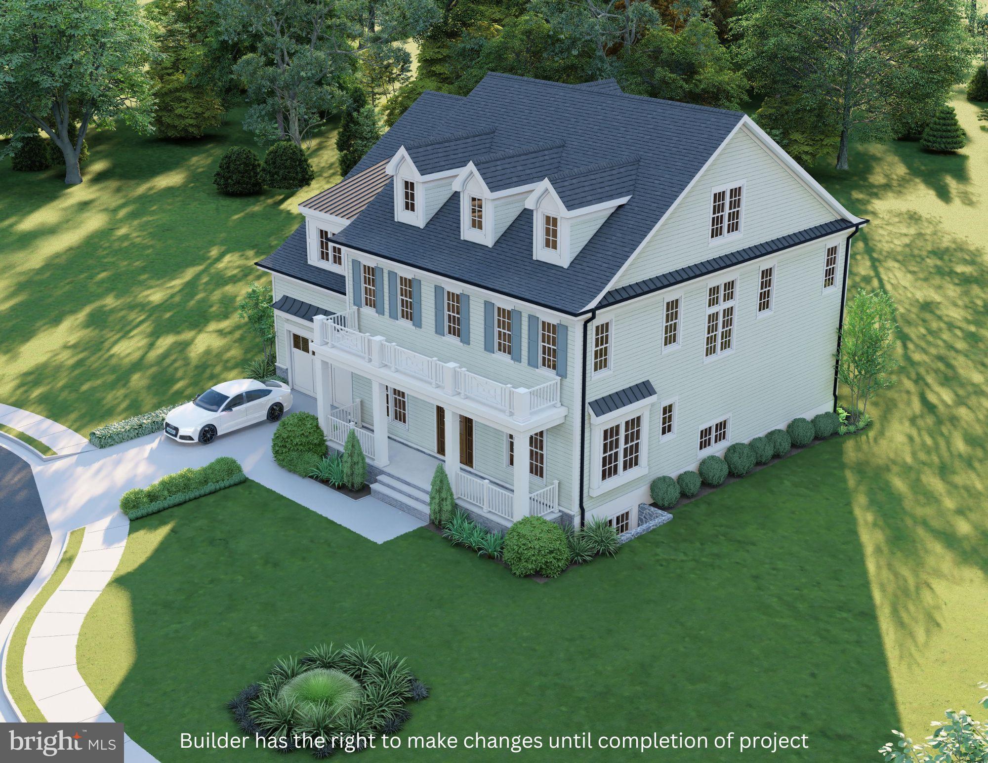 CRESCENT HILLS - Residential