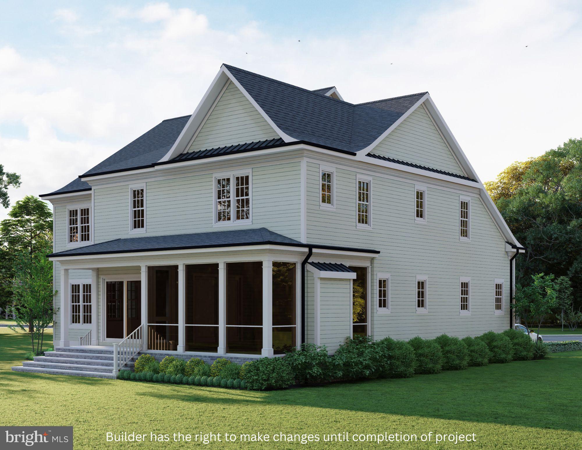 CRESCENT HILLS - Residential