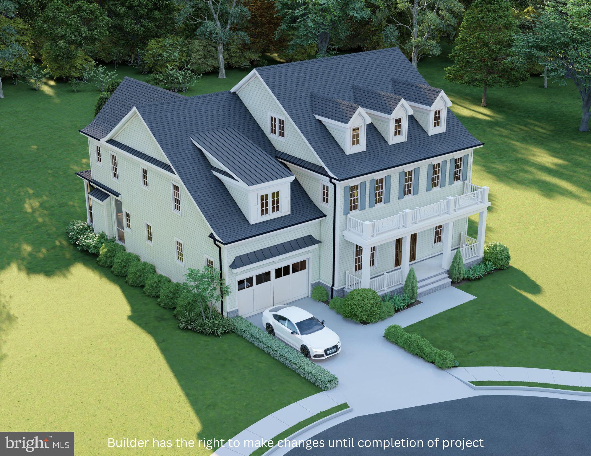 CRESCENT HILLS - Residential