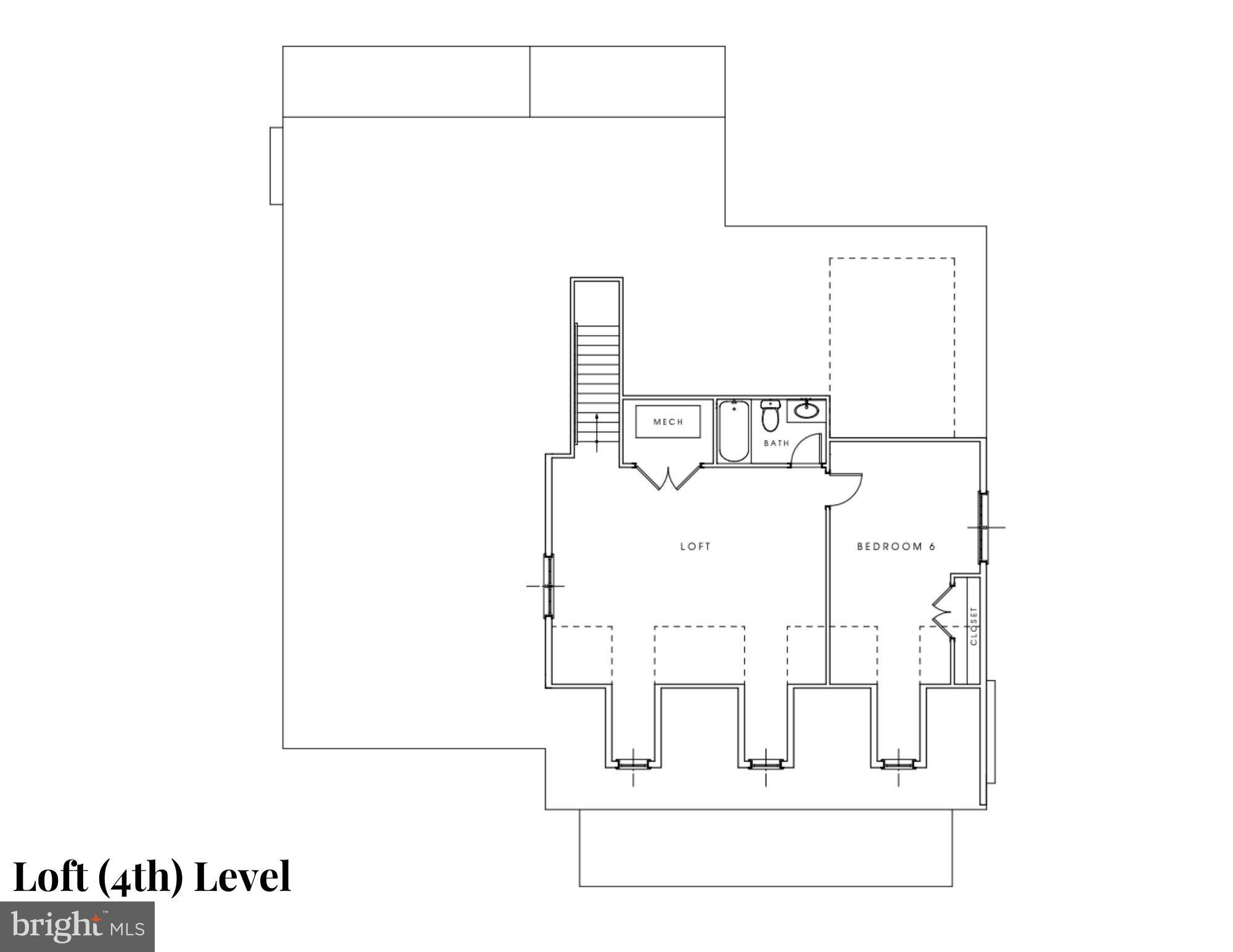 CRESCENT HILLS - Residential