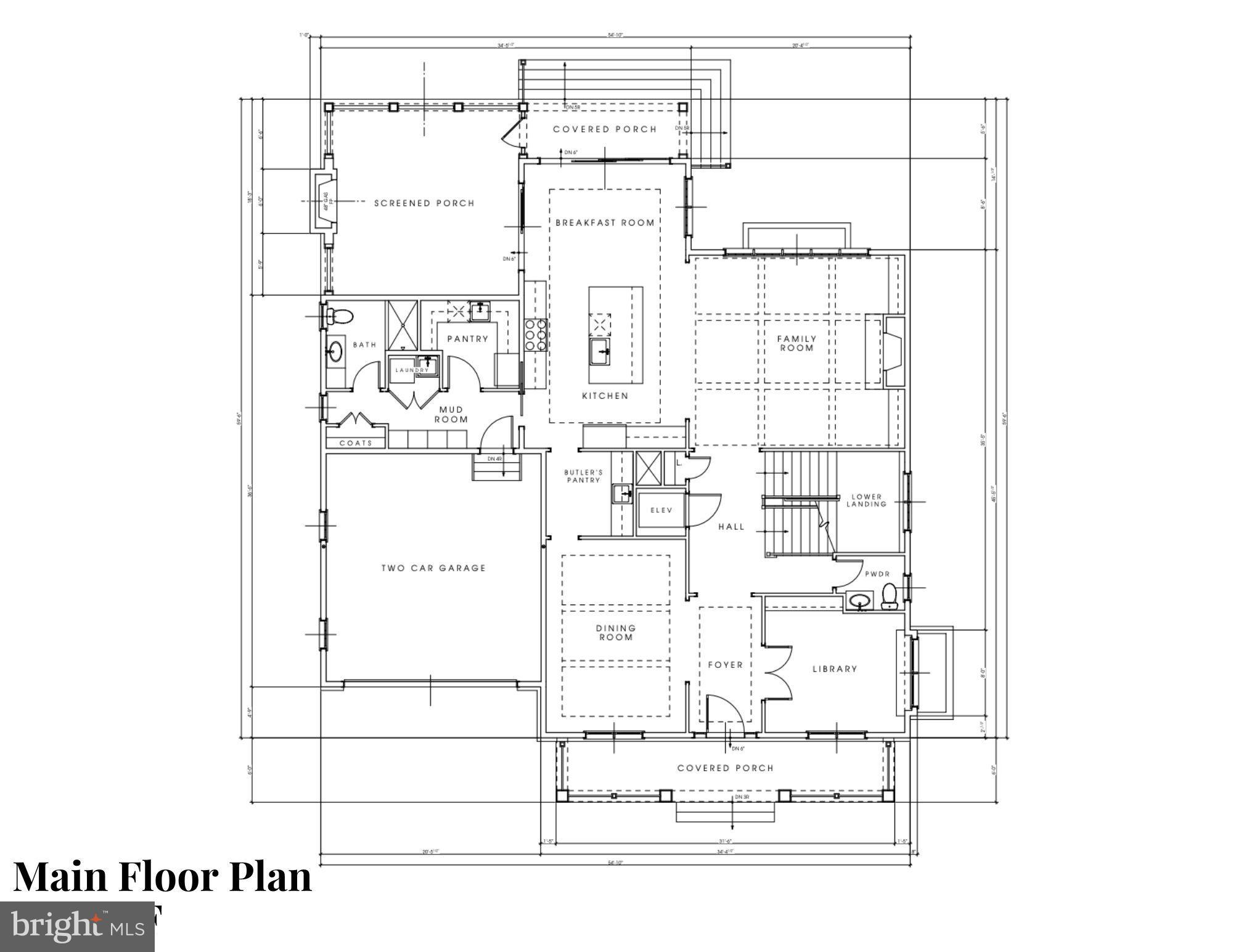 CRESCENT HILLS - Residential