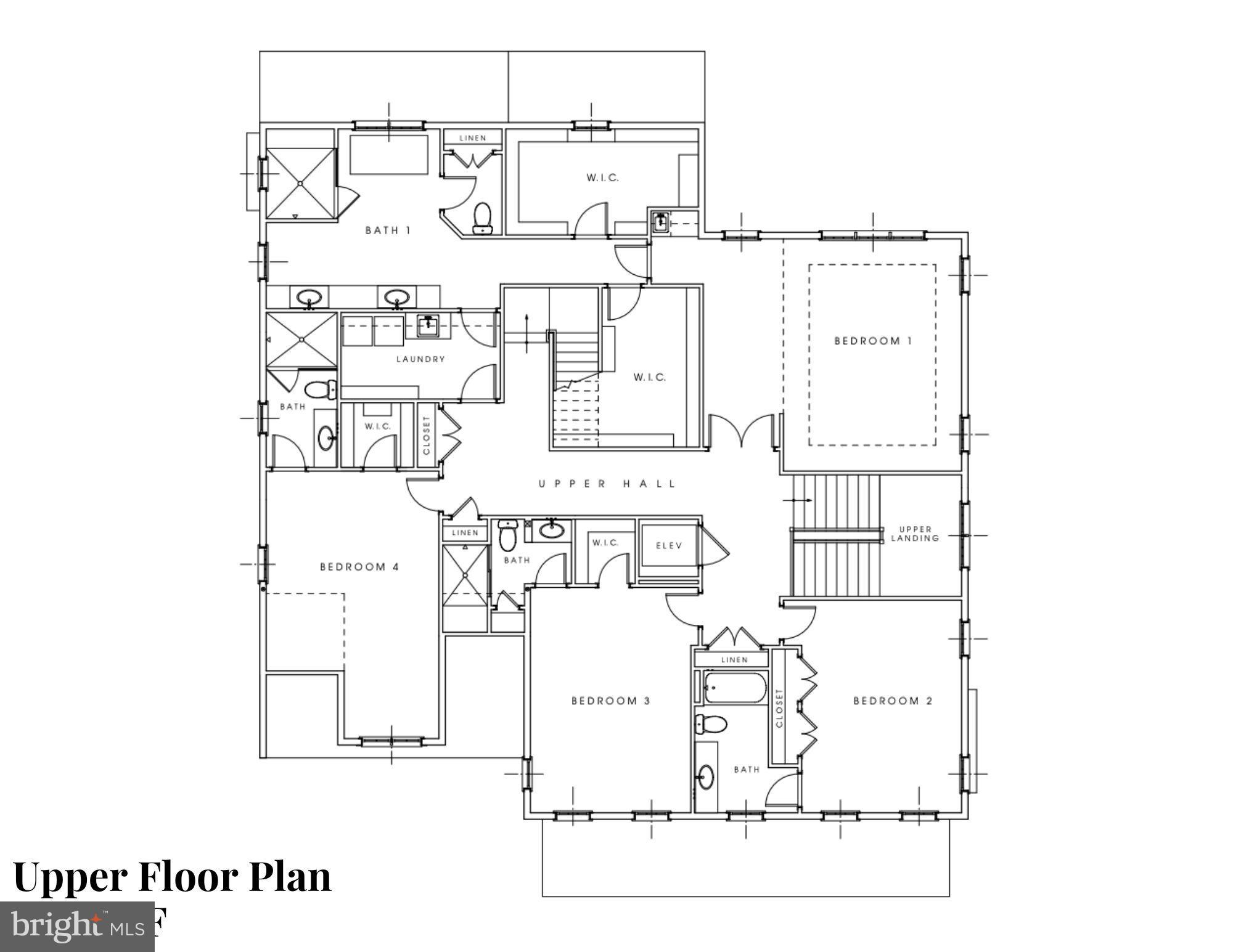 CRESCENT HILLS - Residential