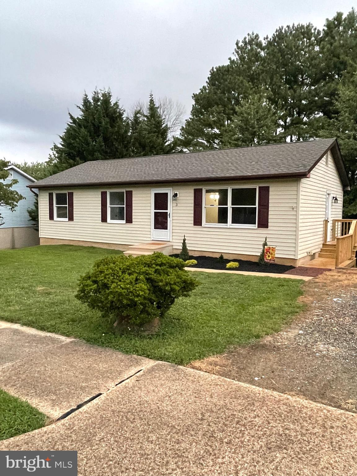 SPRING MEADOW - Residential