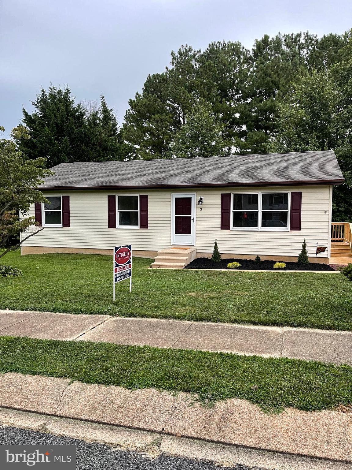 SPRING MEADOW - Residential