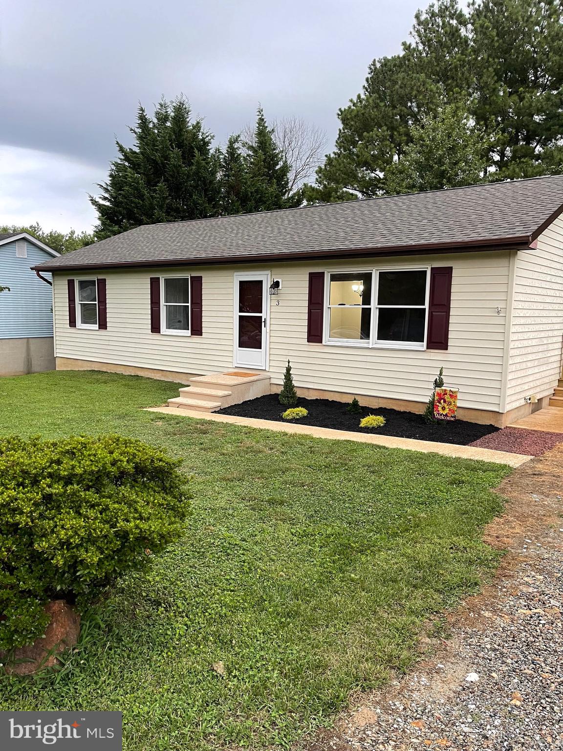 SPRING MEADOW - Residential