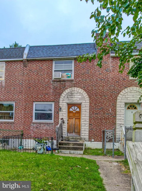 853 Delview Drive, Folcroft, PA 19032 - #: PADE2125252