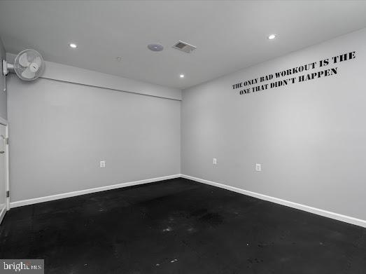 FAIRWOOD - Residential