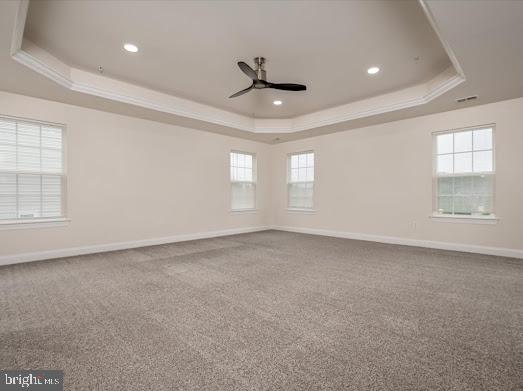 FAIRWOOD - Residential