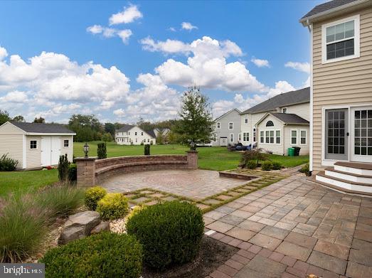 FAIRWOOD - Residential