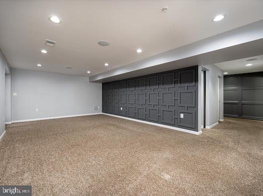 FAIRWOOD - Residential