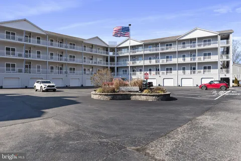 102 Rowland Drive Unit 101, Port Deposit, MD MLS: MDCC2016144