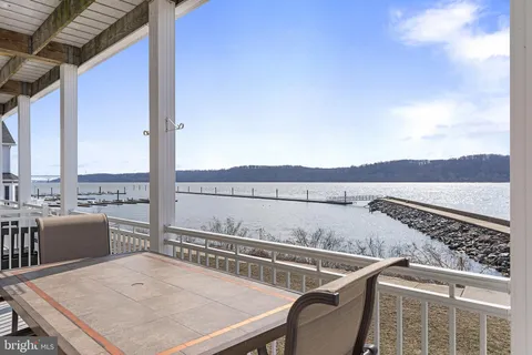 102 Rowland Drive Unit 101, Port Deposit, MD MLS: MDCC2016144