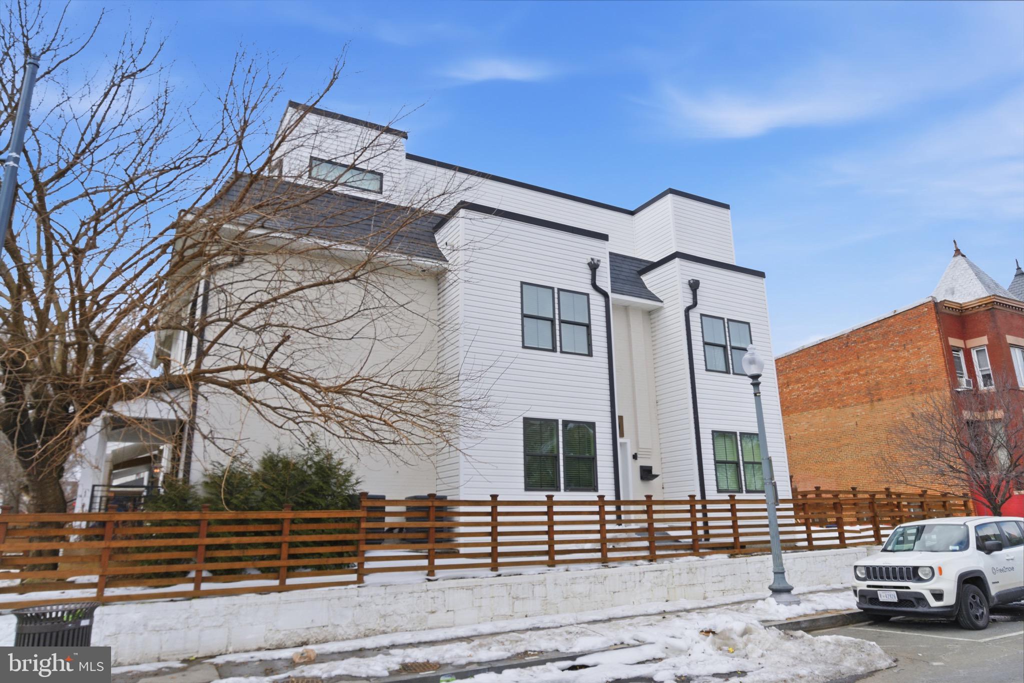 1001 KENYON STREET NW