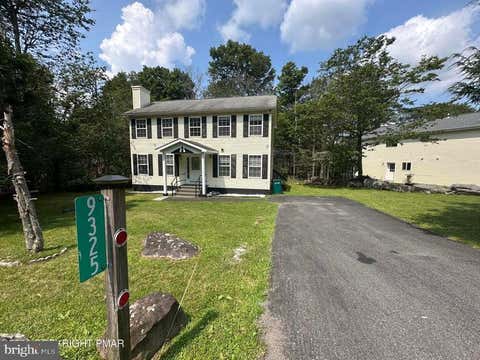Homes For Sale - 9325 Fairmount Way<br/> TOBYHANNA, PA 18466