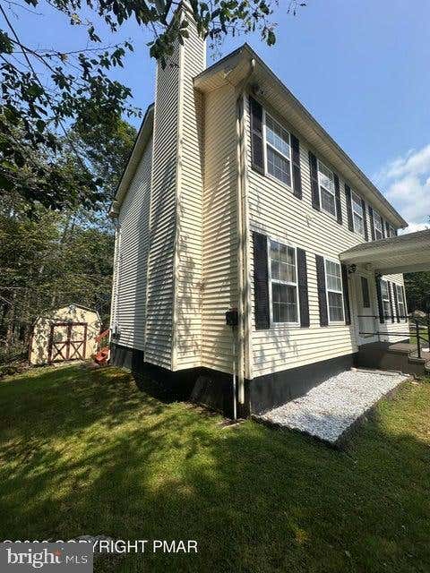 Photo of 9325 Fairmount Way, TOBYHANNA, PA 18466 (MLS # PAMR2007034)