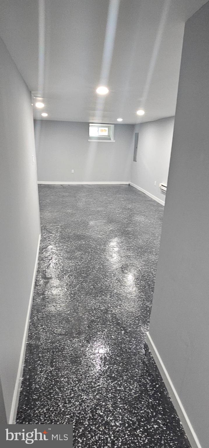 NORRIS SQUARE - Residential