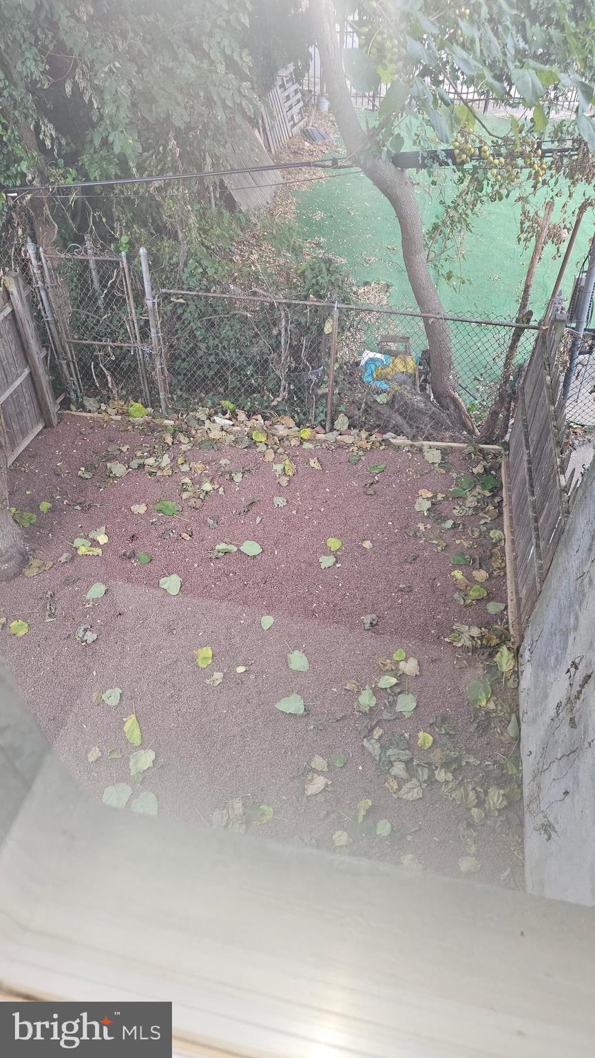 NORRIS SQUARE - Residential