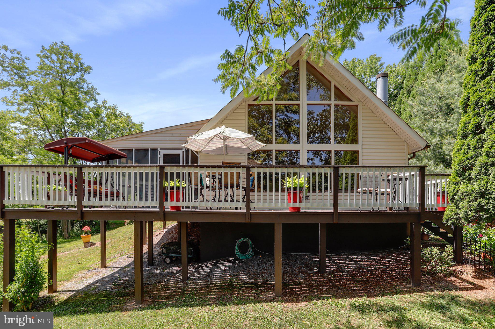 THE WOODS - Residential