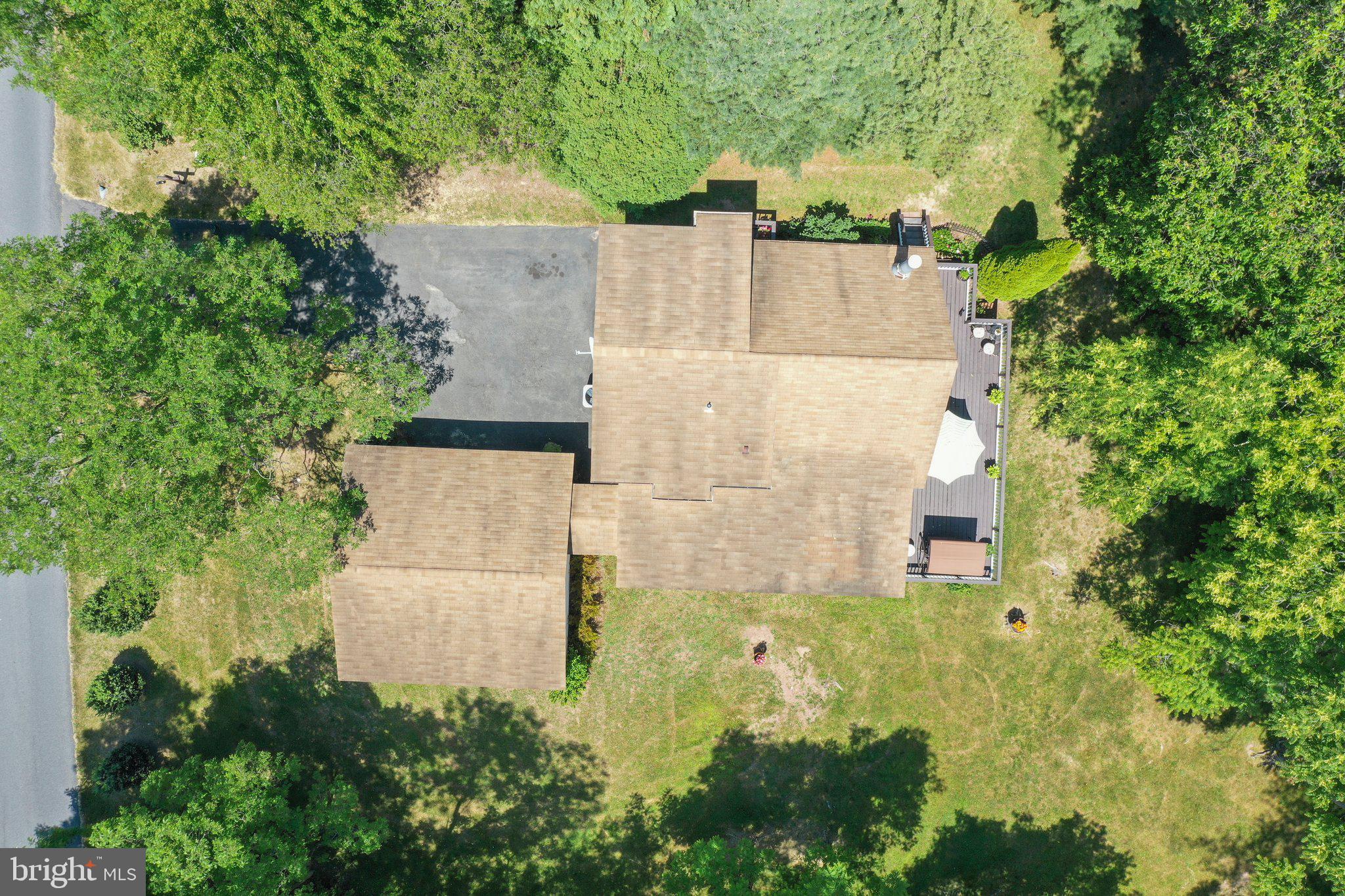 THE WOODS - Residential