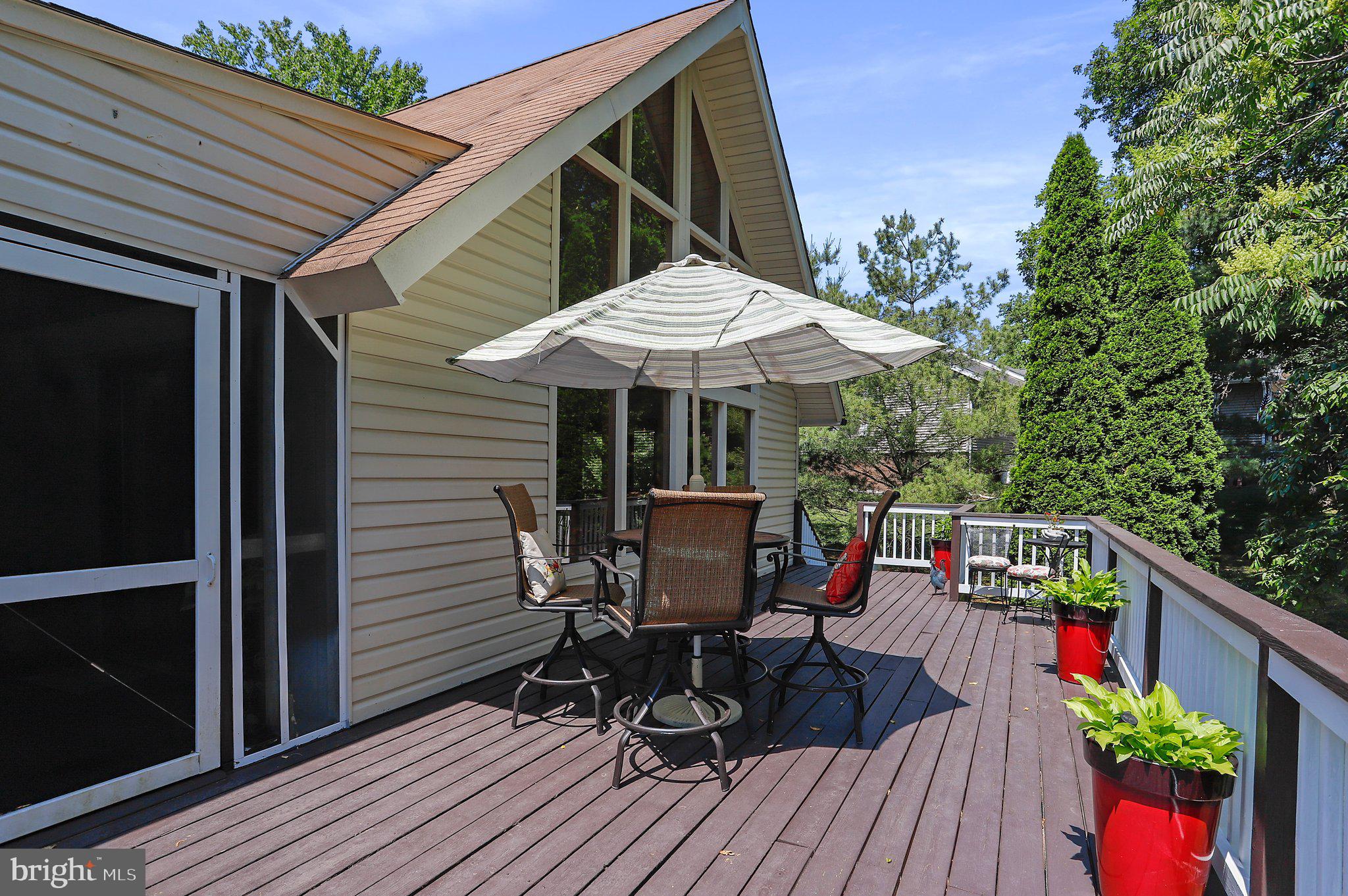 THE WOODS - Residential