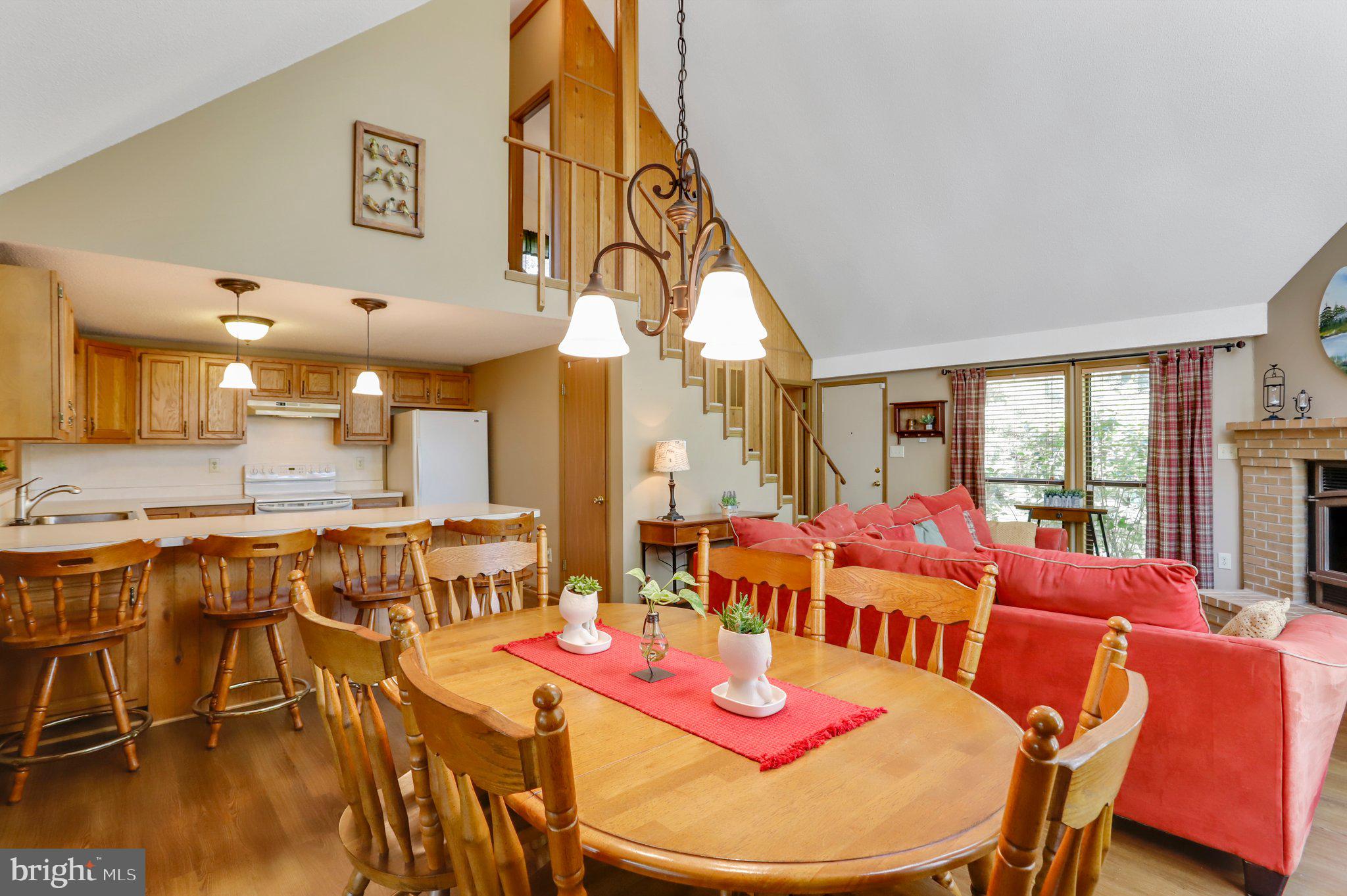 THE WOODS - Residential