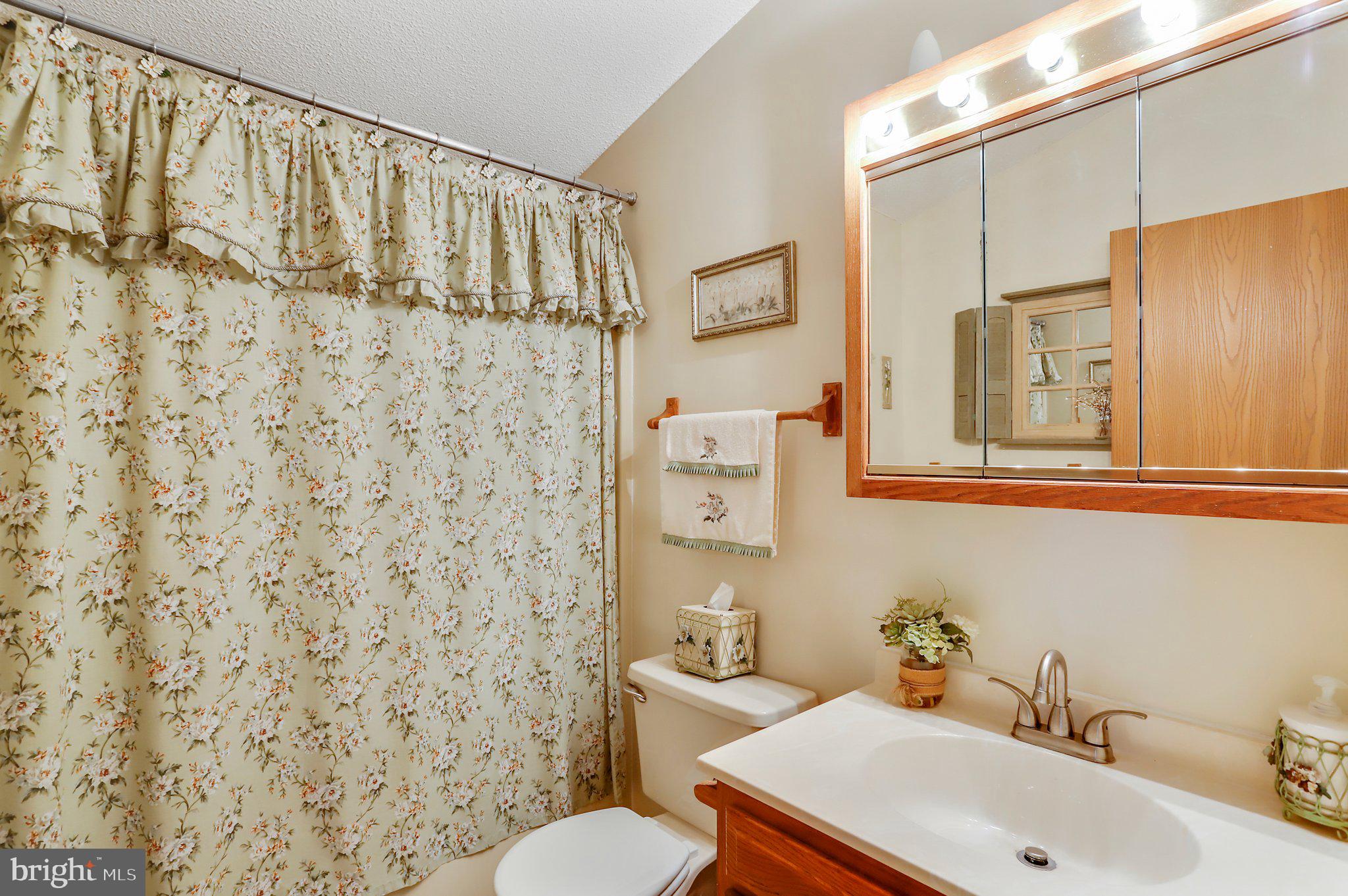 THE WOODS - Residential