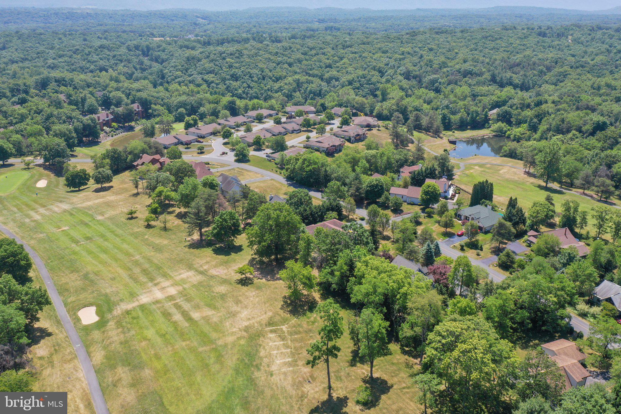 THE WOODS - Residential