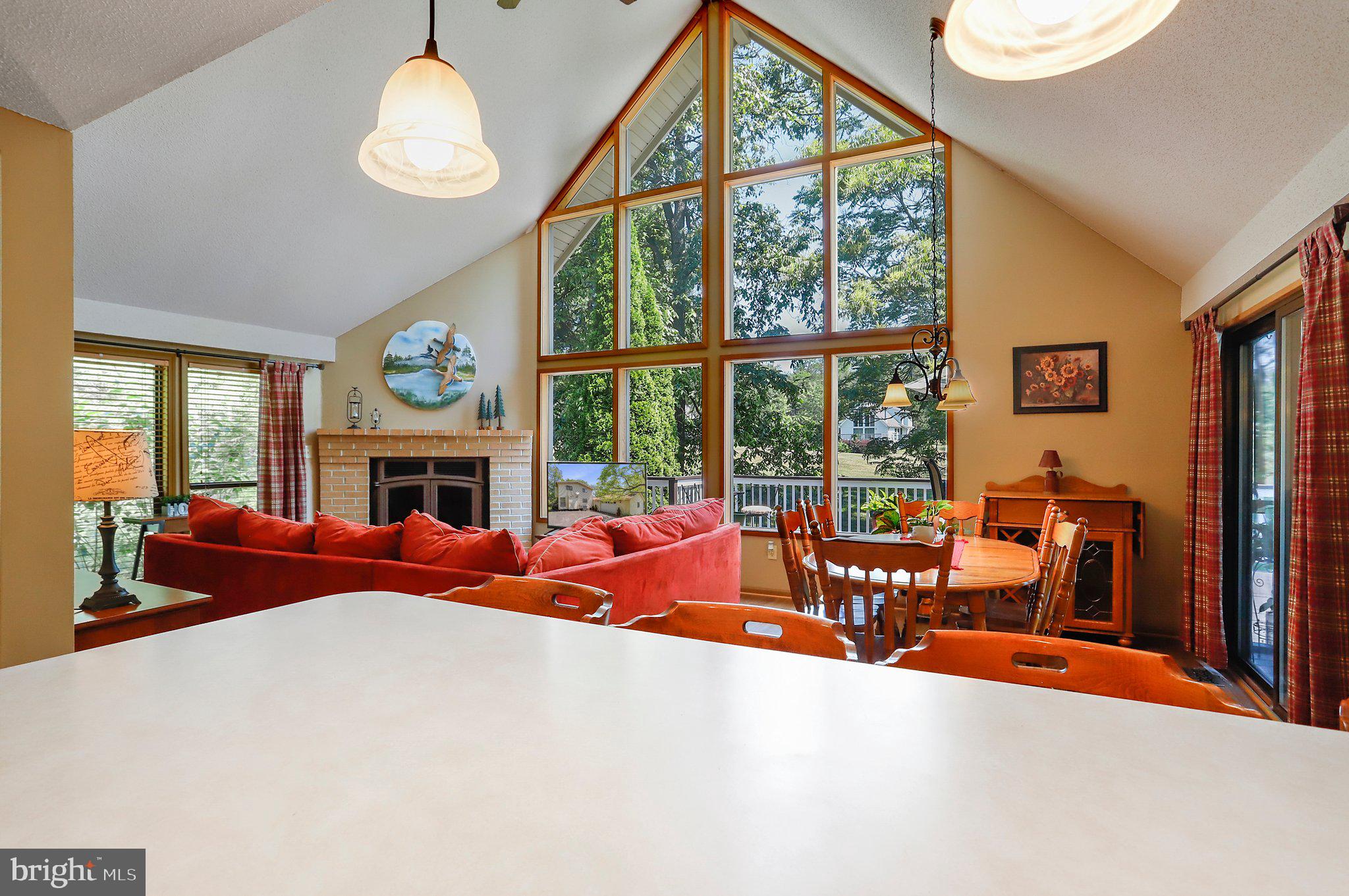 THE WOODS - Residential