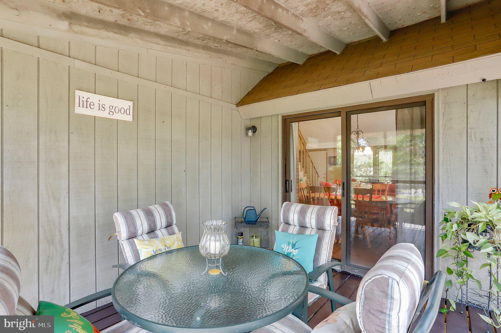 THE WOODS - Residential