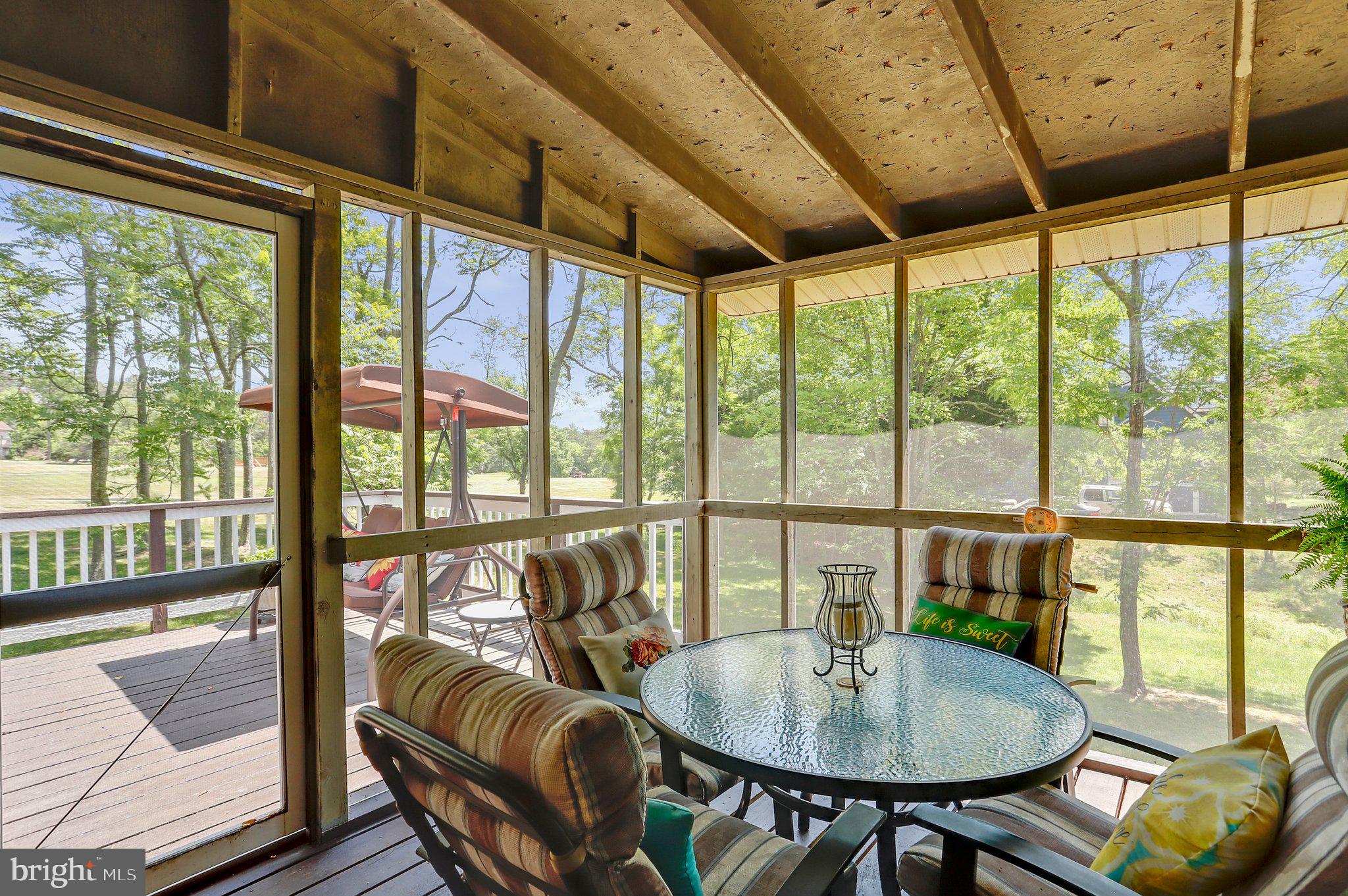 THE WOODS - Residential