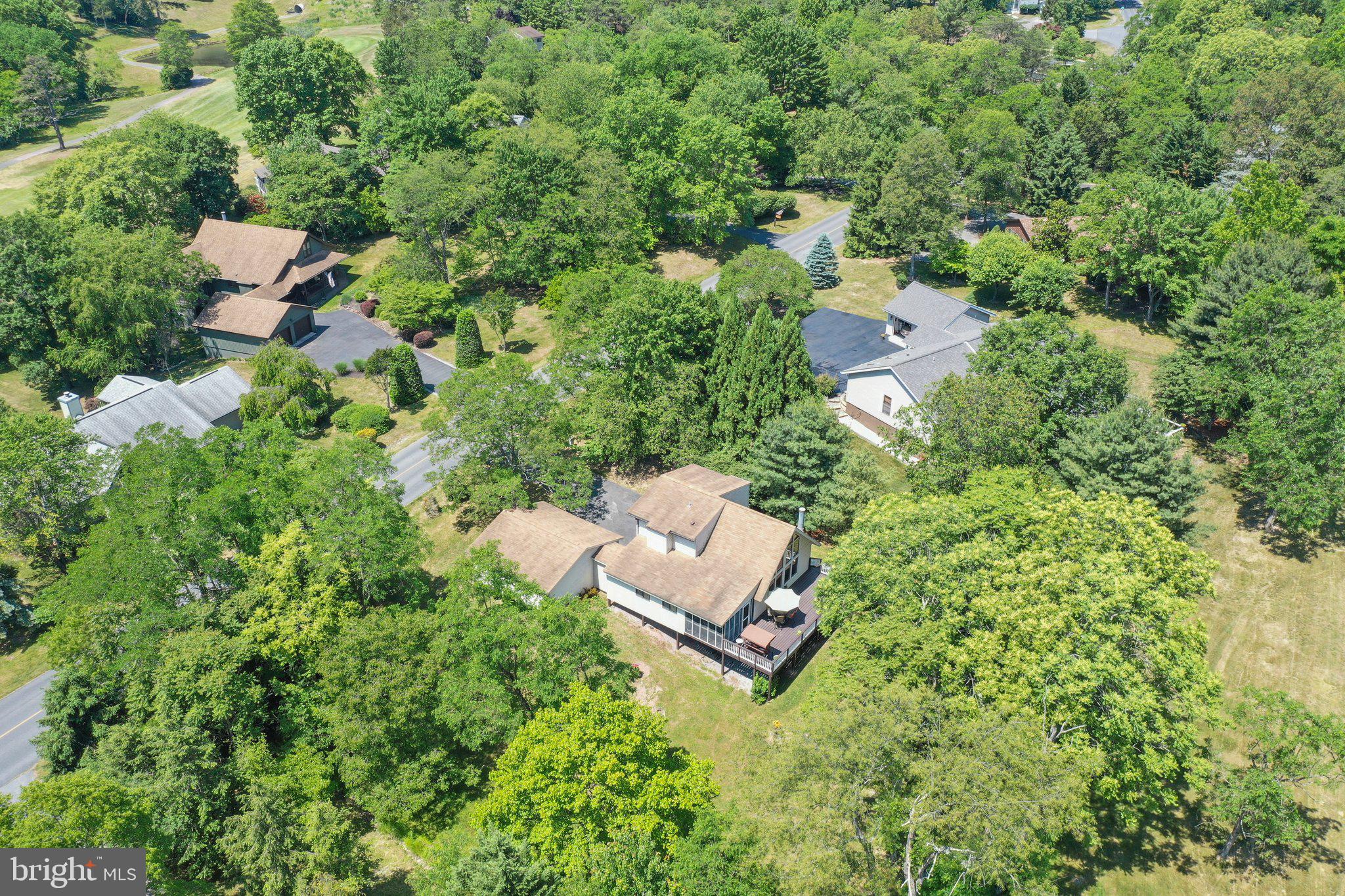 THE WOODS - Residential