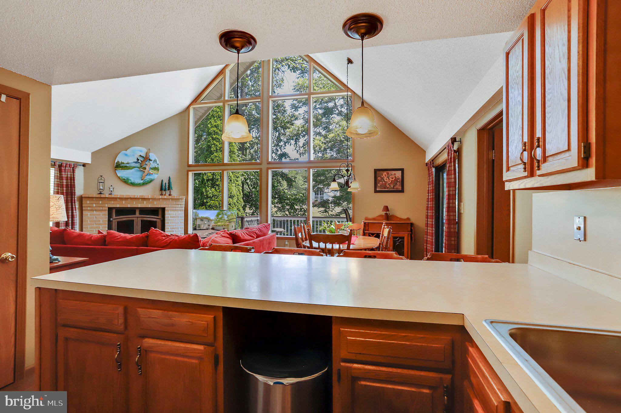 THE WOODS - Residential