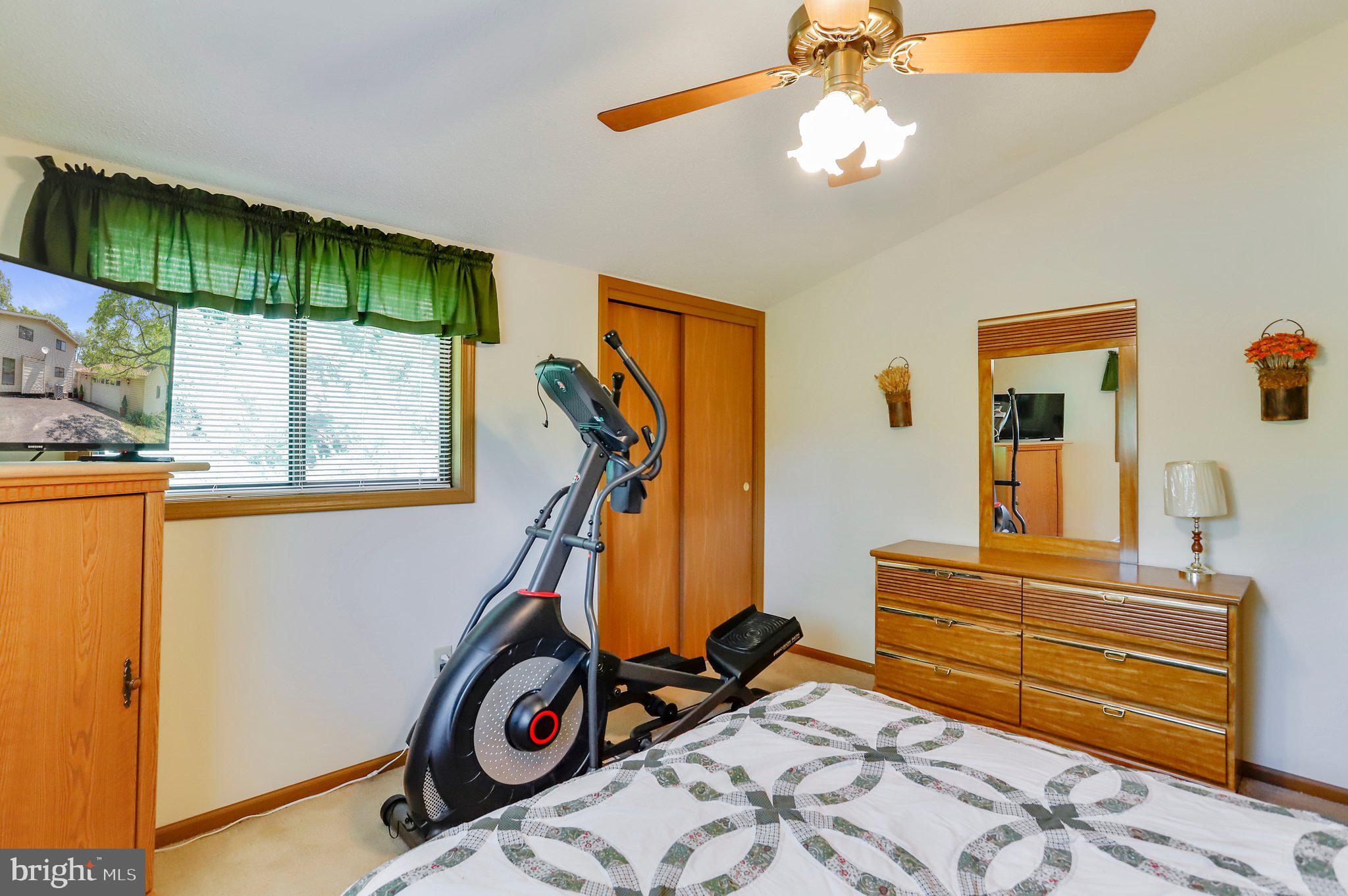 THE WOODS - Residential