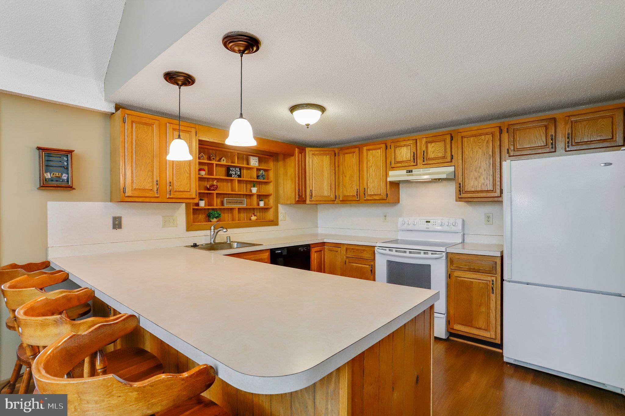 THE WOODS - Residential