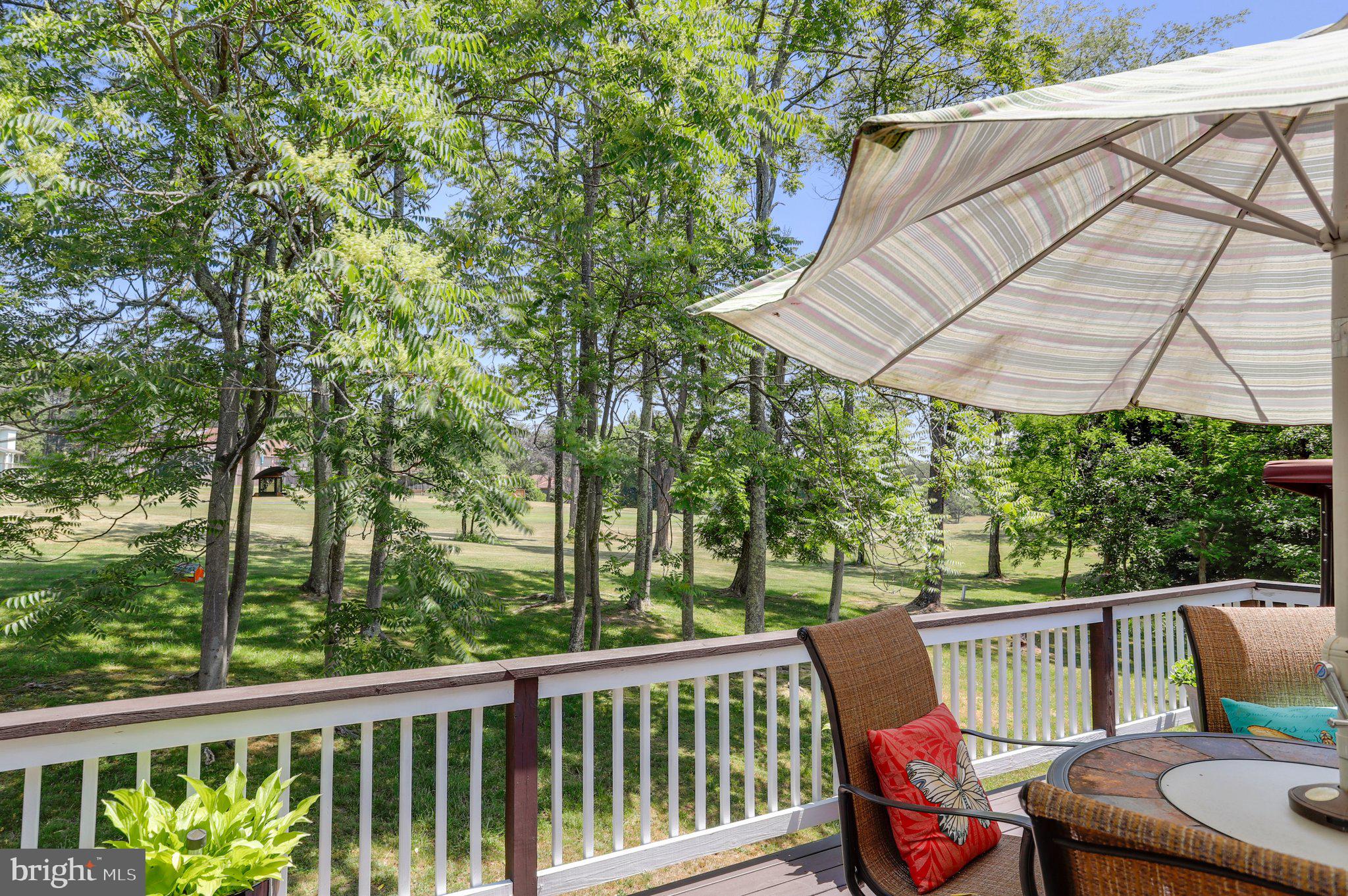 THE WOODS - Residential