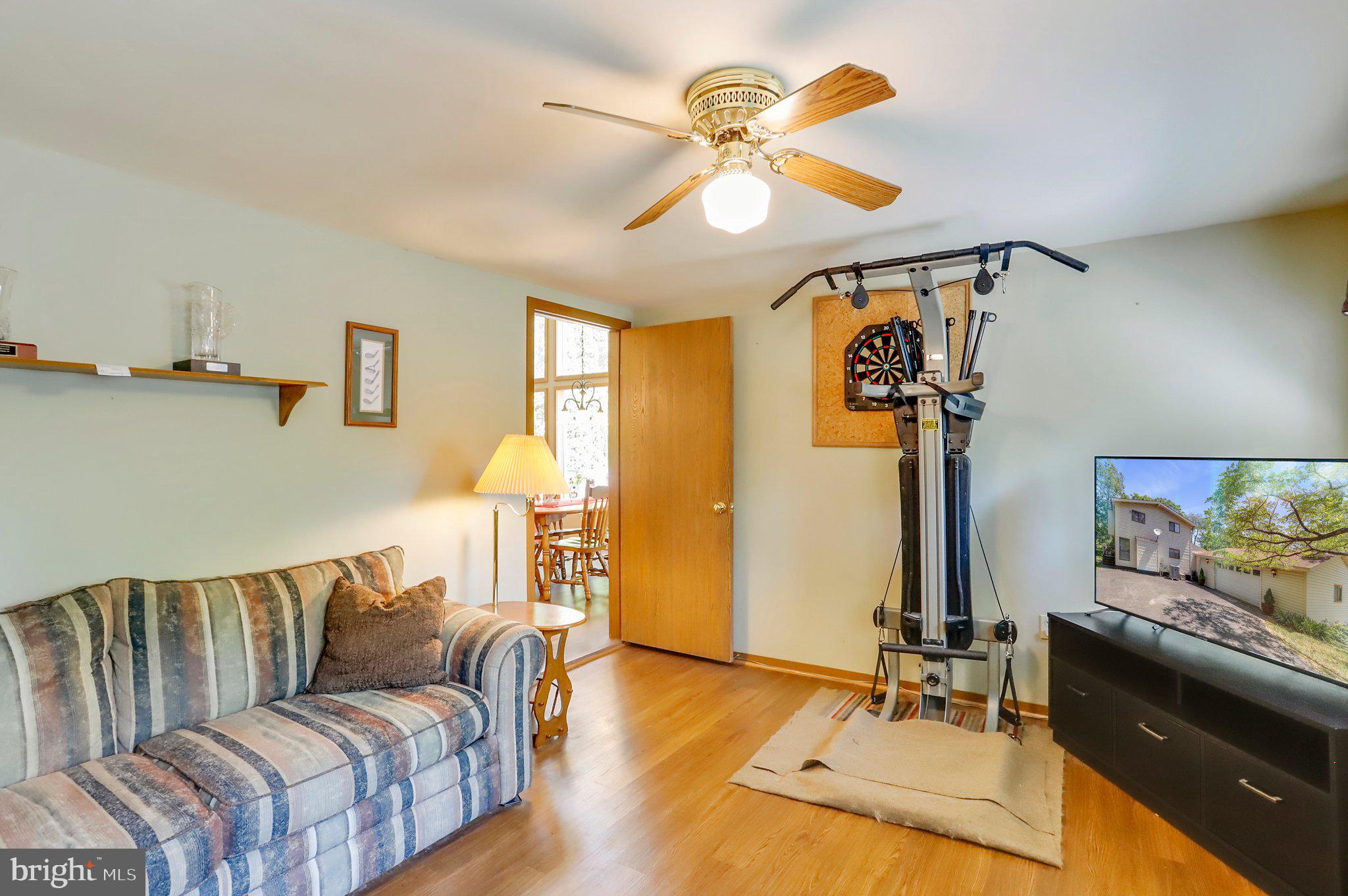 THE WOODS - Residential