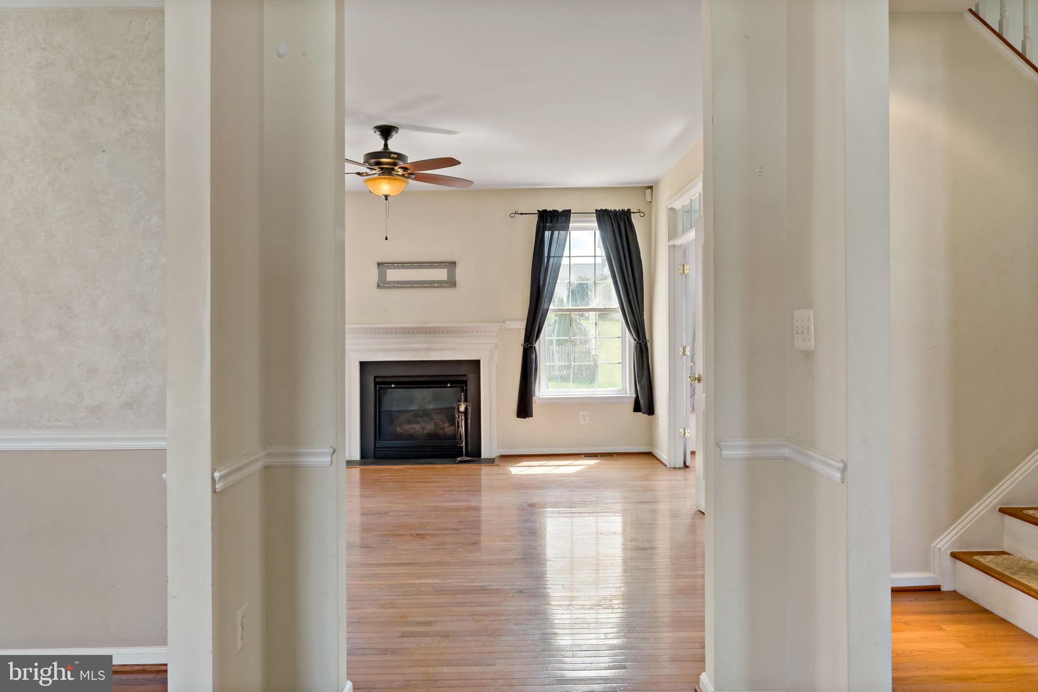 ARCHERS ROCK - Residential