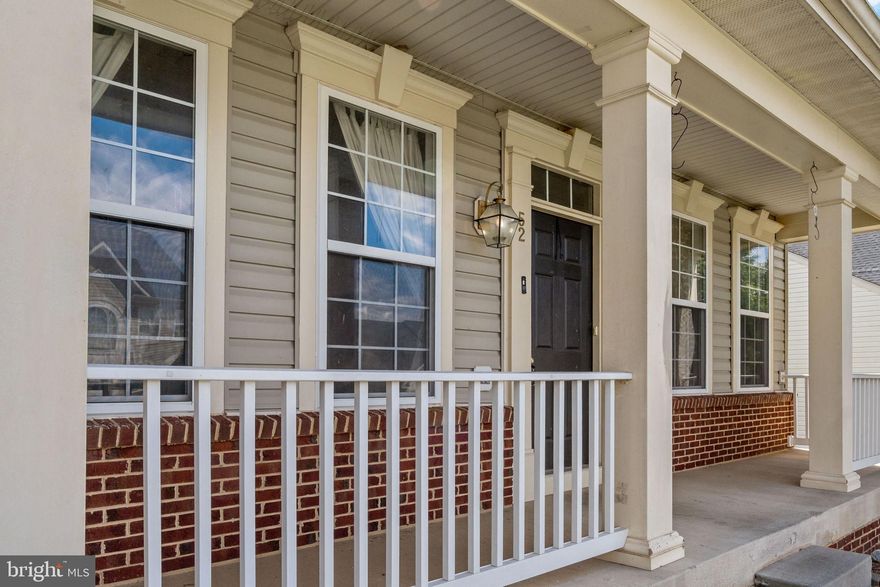 $10K PRICE REDUCTION! BRING YOUR OFFERS! Welcome to this charming 2,776 square foot Colonial-style home, blending classic elegance with modern comforts. With four spacious bedrooms, two full bathrooms, and a convenient half bath, this residence offers plenty of room for both relaxation and entertaining. Step inside to discover beautiful wood flooring throughout the main level, setting a warm and inviting tone. The living room features a cozy gas fireplace—perfect for chilly evenings—while the formal dining room provides an ideal setting for gatherings and special occasions. The kitchen is a true centerpiece, complete with a generous island, ample counter space, and a pantry to keep everything organized. Adjacent to the kitchen is a bright bonus room, perfect for a home office, playroom, or flex space, and a cozy sitting room offering a quiet spot to unwind. A dedicated laundry room adds everyday convenience. Upstairs, you’ll find the home’s four bedrooms, including a spacious primary suite. The additional full bathroom ensures comfort and convenience for family or guests. Downstairs, the lower level boasts a large finished room—ideal for a home theater, game room, or fitness area—along with two separate storage rooms to keep everything neatly tucked away. 
Outside, enjoy the serene front covered porch, a private backyard patio, and a well-maintained yard with space to relax or entertain. The attached 20X20 two-car garage completes the package, offering both shelter and storage. This spacious Colonial home has everything you need to live, work, and play in comfort and style.