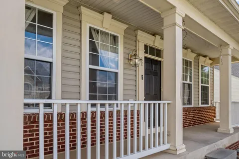 52 Shaftment Way, Martinsburg, WV 25403 - MLS#: WVBE2038418
