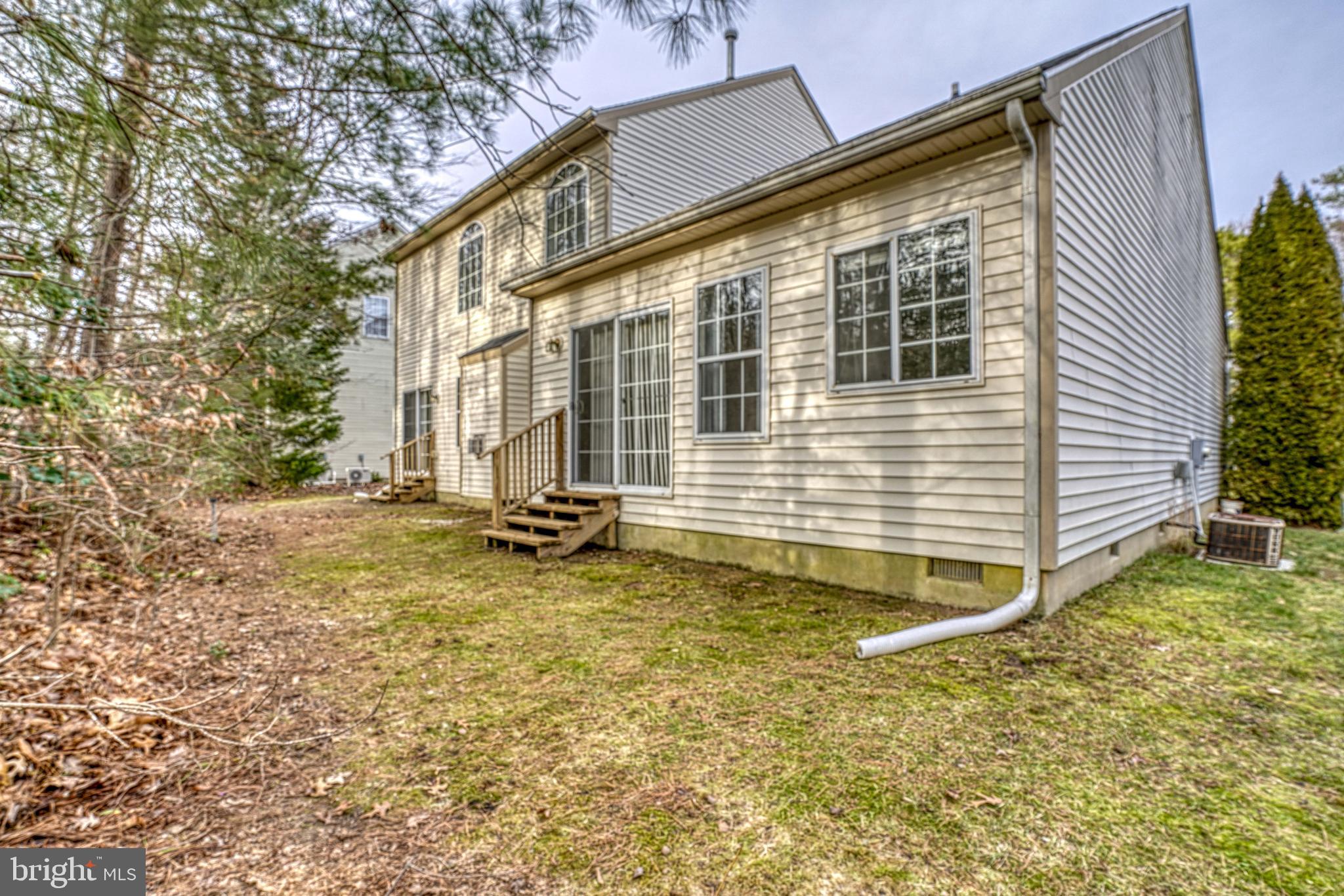 THE WOODS AT STONEY RIDG - Residential