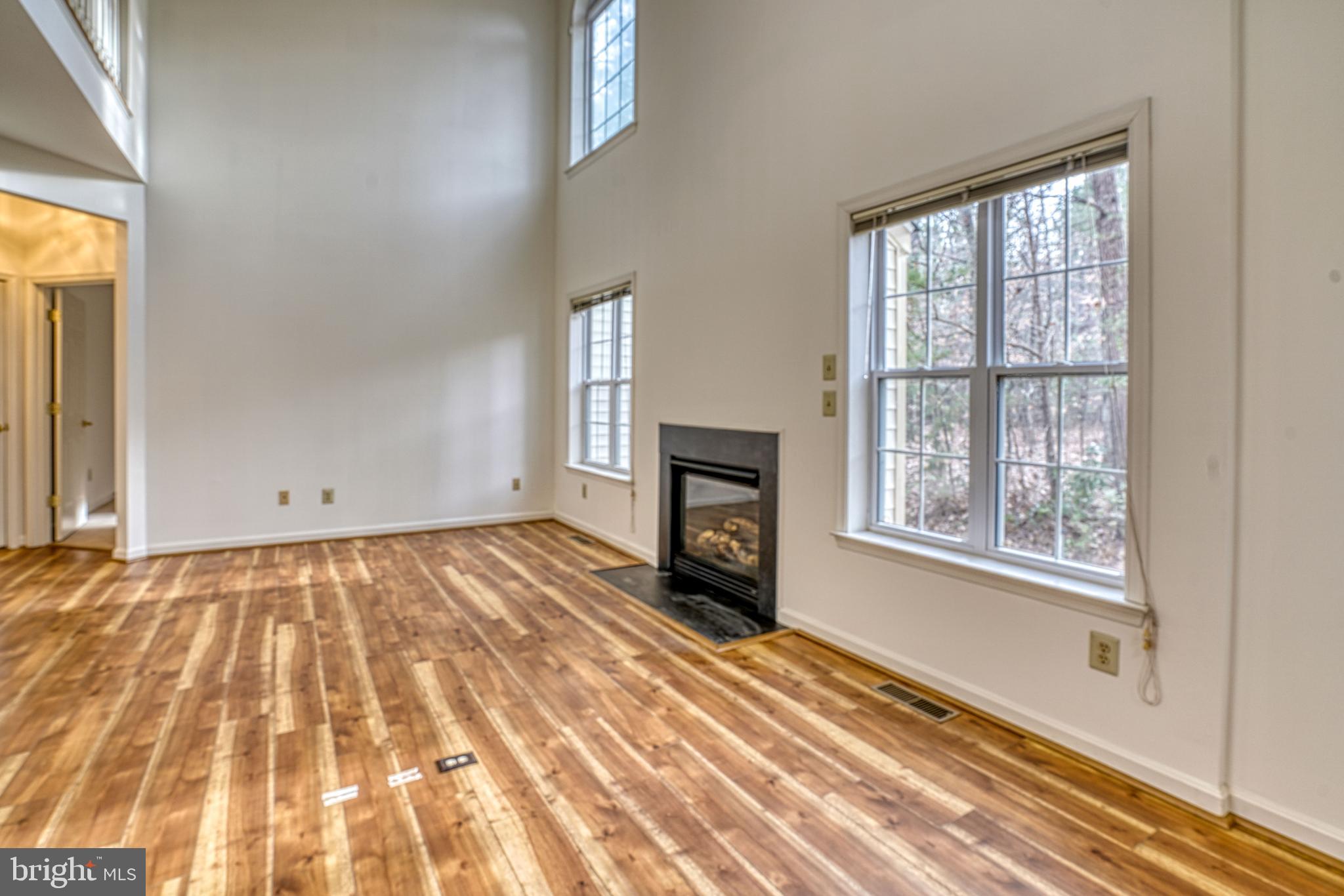 THE WOODS AT STONEY RIDG - Residential