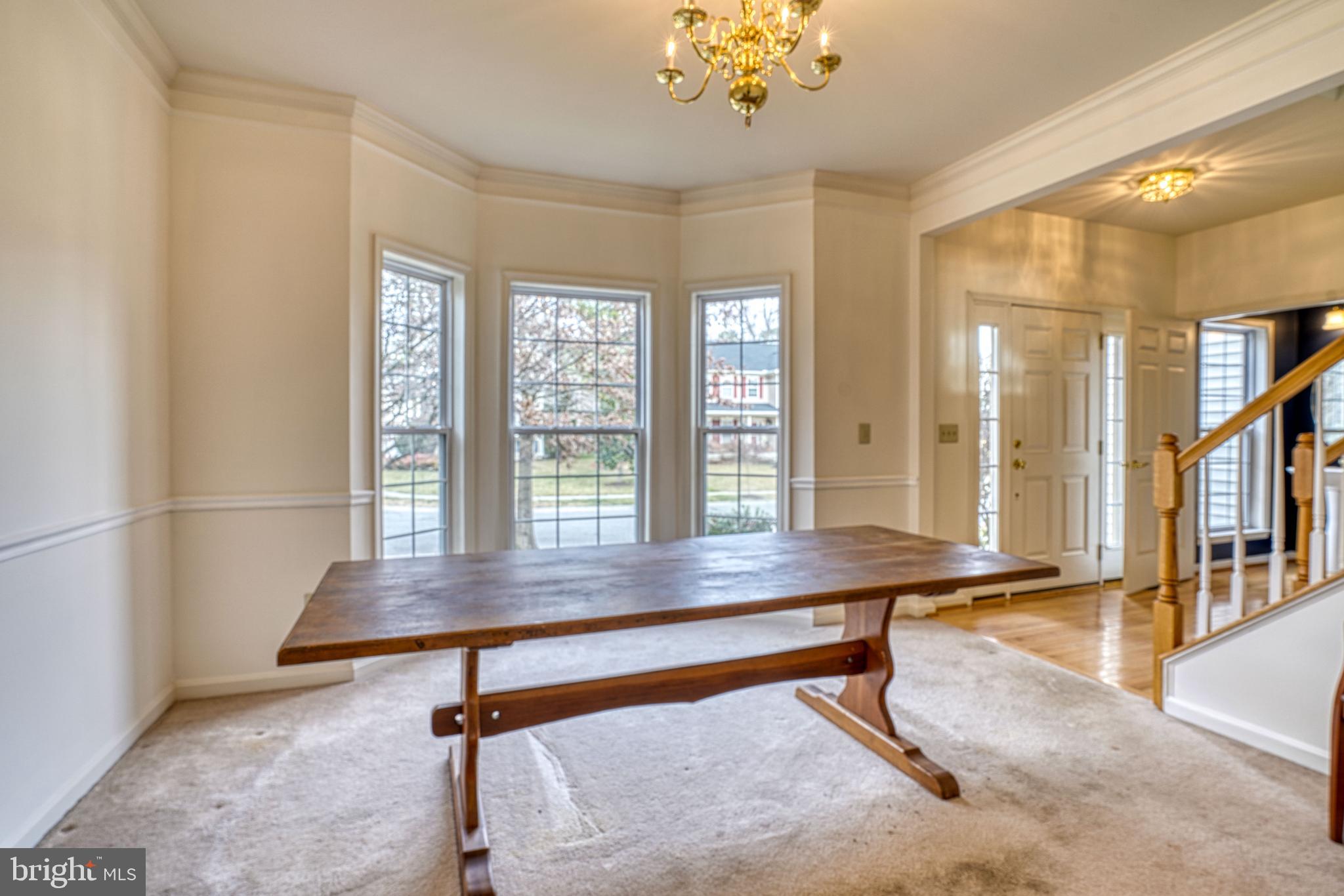 THE WOODS AT STONEY RIDG - Residential