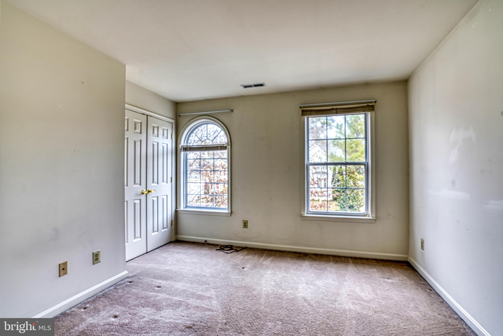 THE WOODS AT STONEY RIDG - Residential