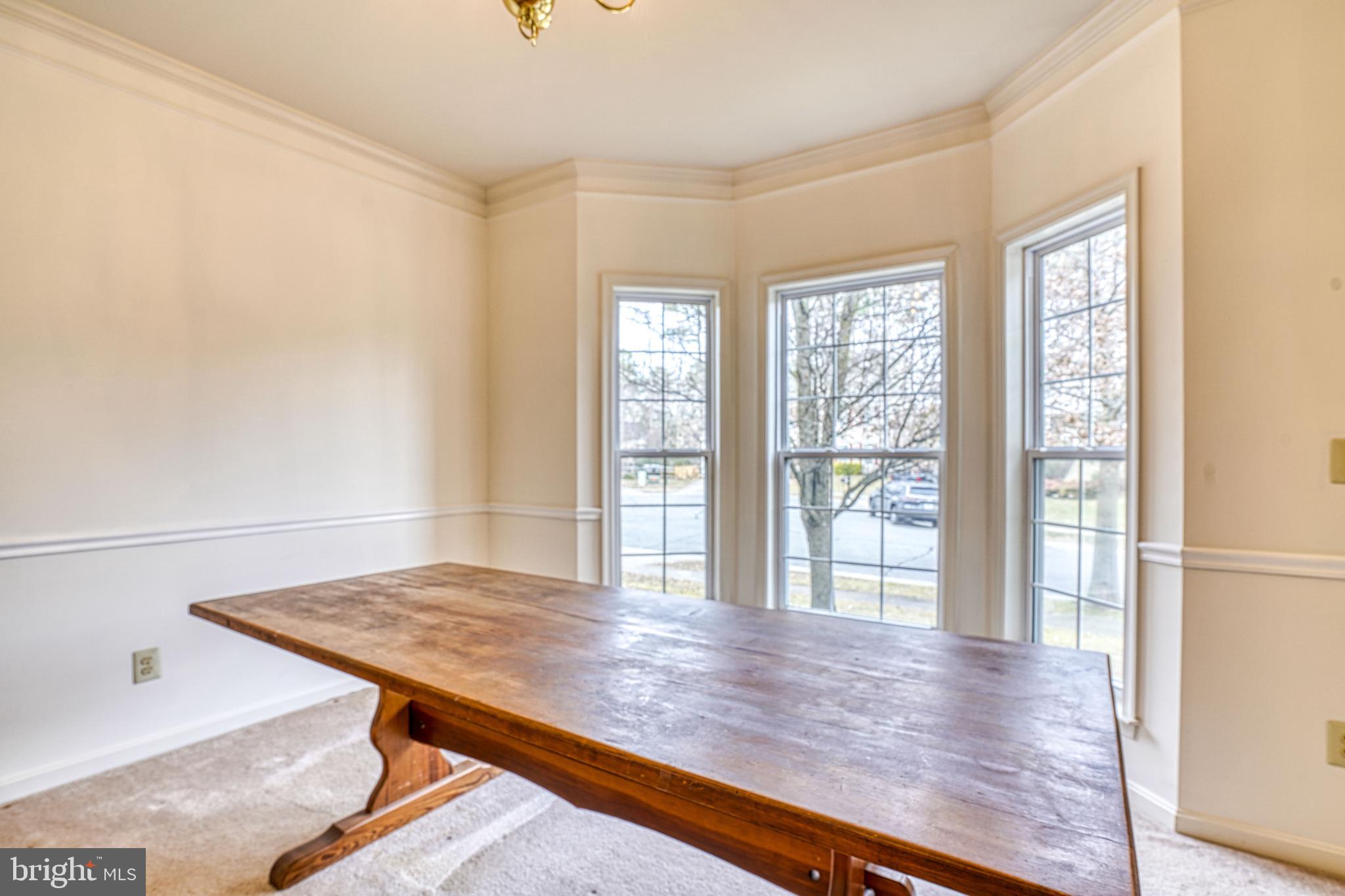 THE WOODS AT STONEY RIDG - Residential