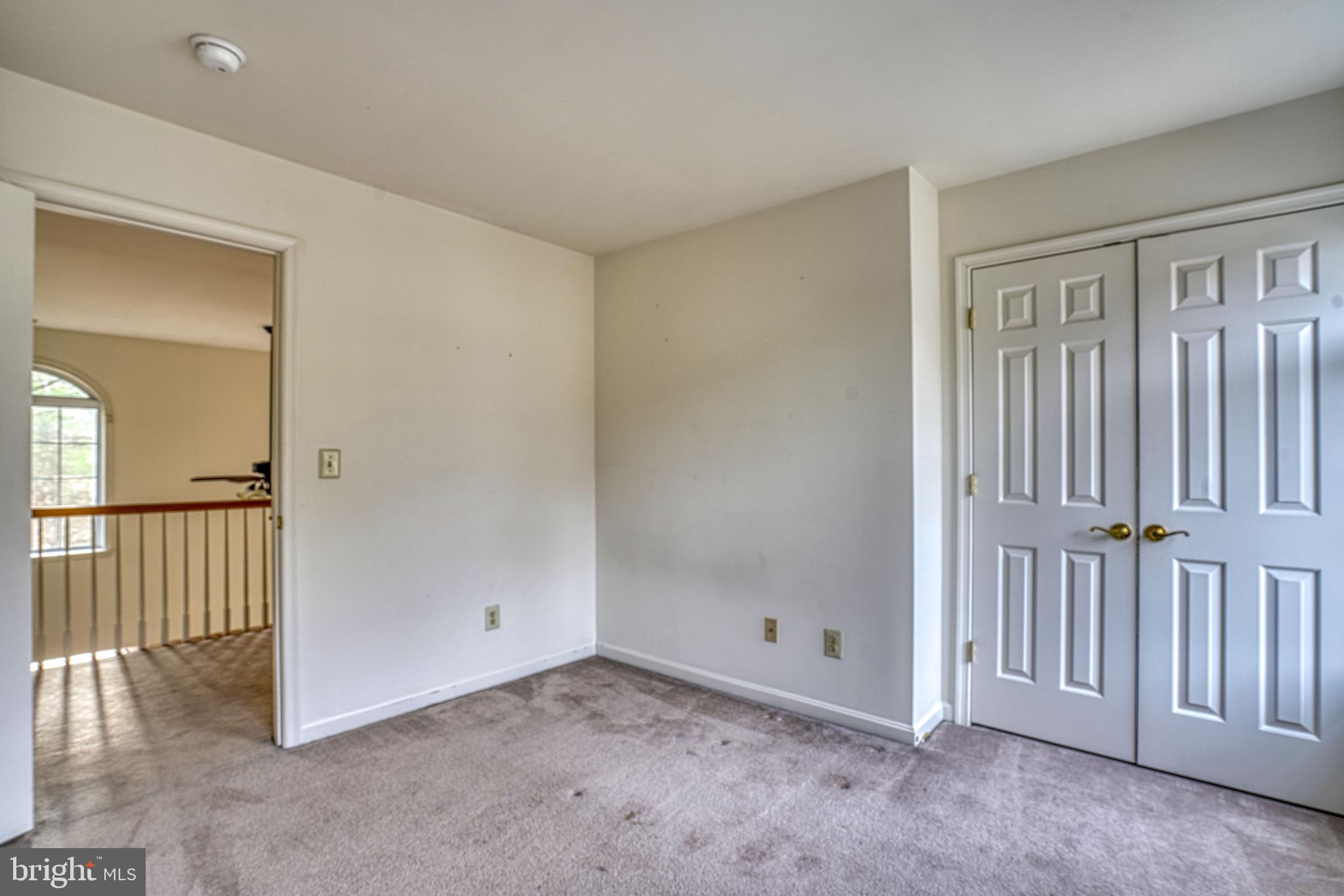 THE WOODS AT STONEY RIDG - Residential