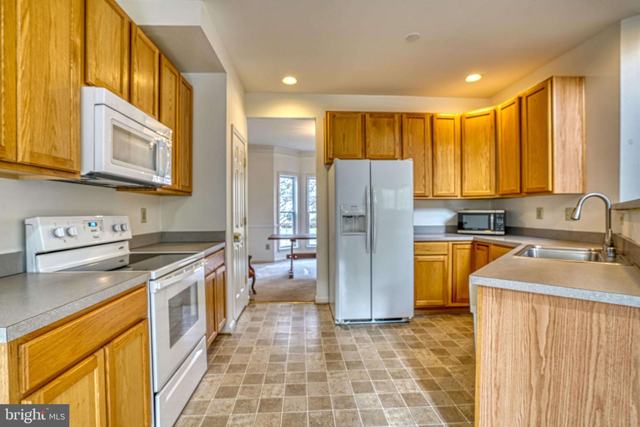 THE WOODS AT STONEY RIDG - Residential