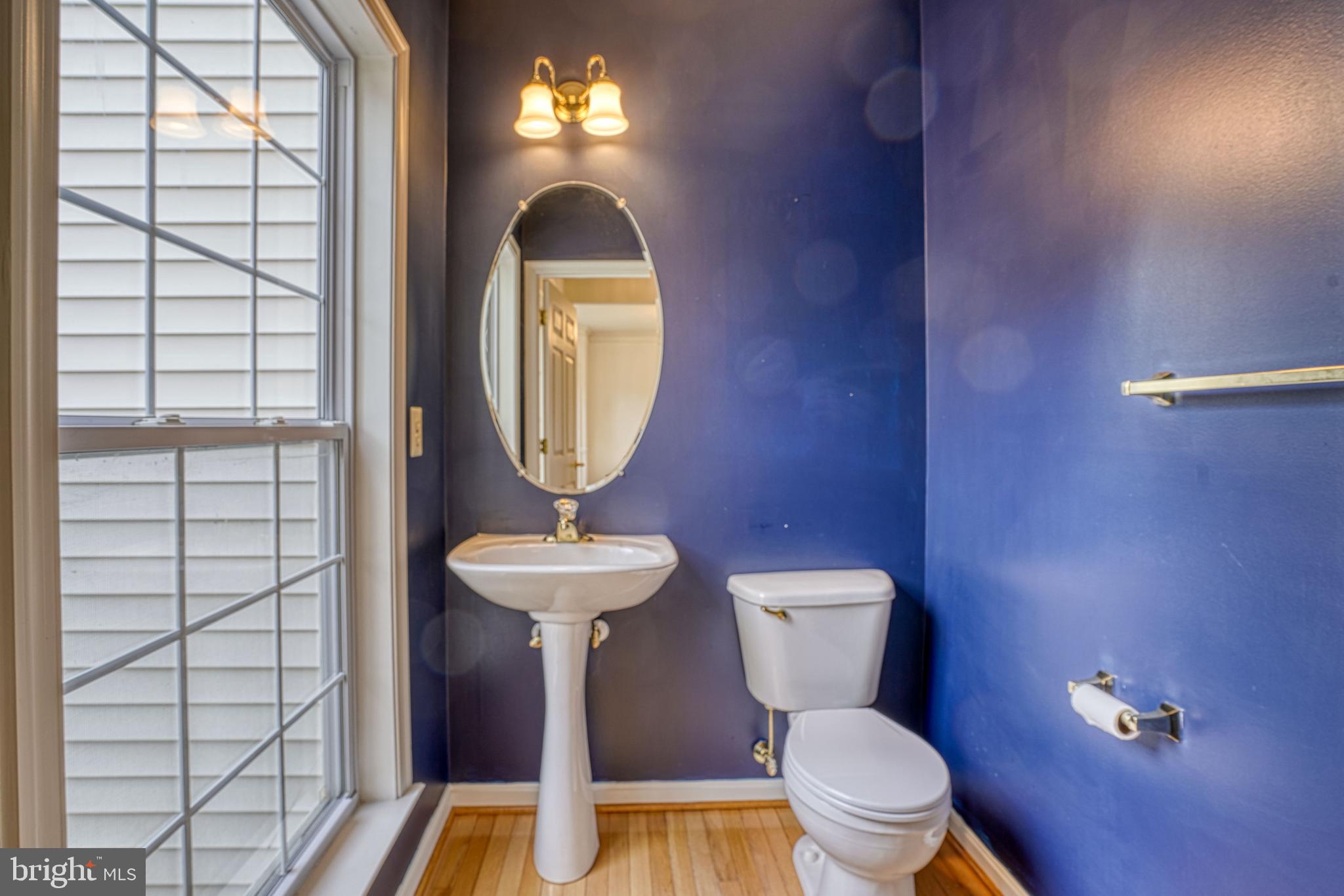 THE WOODS AT STONEY RIDG - Residential