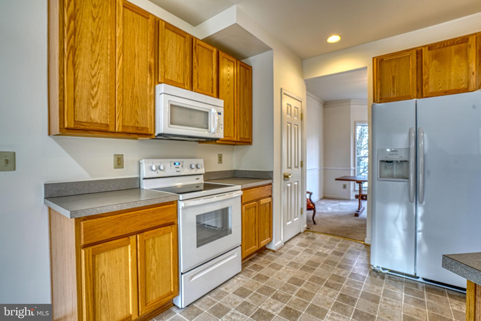 THE WOODS AT STONEY RIDG - Residential