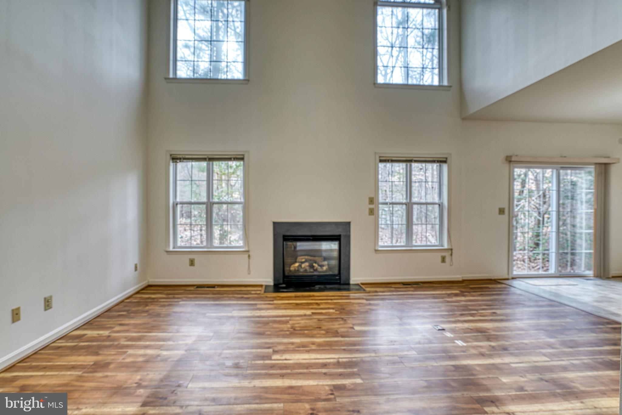 THE WOODS AT STONEY RIDG - Residential