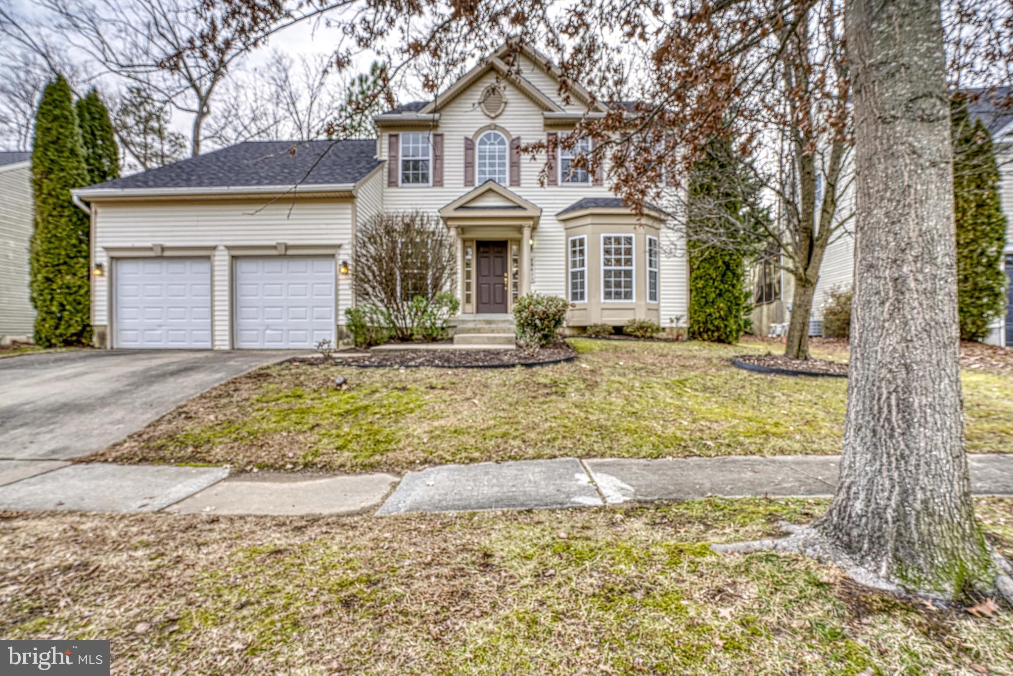 THE WOODS AT STONEY RIDG - Residential